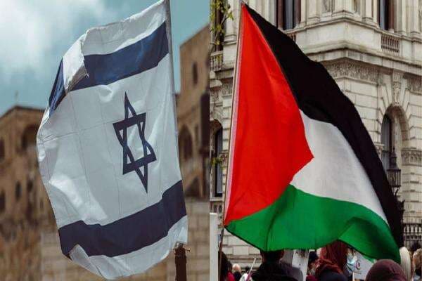 Israel Marah setelah Prancis Umumkan Akan Akui Negara Palestina Israel Marah setelah Prancis Umumkan Akan Akui Negara Palestina