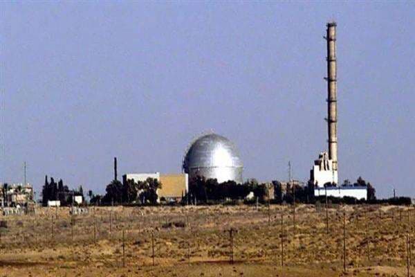 Israel Memiliki Bom Nukir, tapi Ketakutan pada Iran yang Tak Memilikinya Israel Memiliki Bom Nukir, tapi Ketakutan pada Iran yang Tak Memilikinya