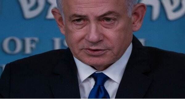 Israel Minta AS <i>Bikin</i> Jadwal Ulang Pertemuan yang Dibatalkan Netanyahu Soal Rencana Serangan Militer di Rafah