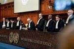 Israel Panik, Keputusan ICJ Bisa Dorong Surat Perintah Penangkapan Netanyahu dan Gallant Israel Panik, Keputusan ICJ Bisa Dorong Surat Perintah Penangkapan Netanyahu dan Gallant