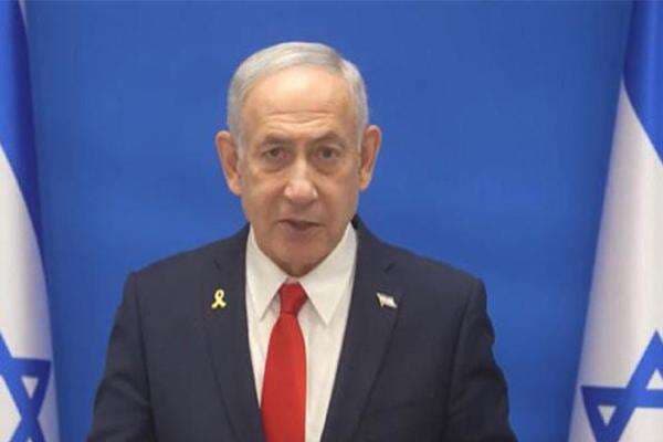 Israel Serang Iran Duluan, tapi Netanyahu Bilang Teheran yang Jahat Israel Serang Iran Duluan, tapi Netanyahu Bilang Teheran yang Jahat