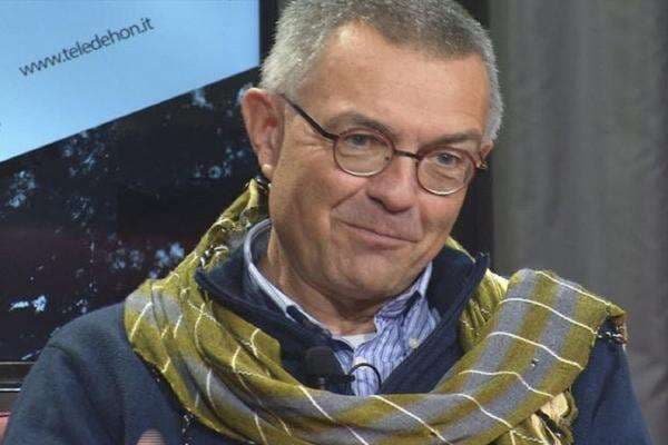 Israel Usir Pastor Katolik Italia karena Sebut Zionis Lakukan Genosida di Gaza Israel Usir Pastor Katolik Italia karena Sebut Zionis Lakukan Genosida di Gaza