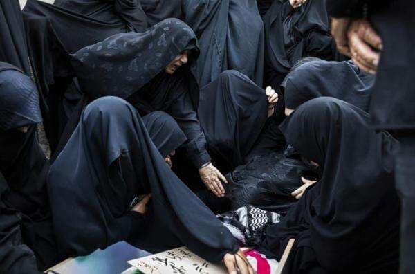 Data Korban Terbaru Serangan Israel ke Iran, Kebocoran Radiasi Nuklir Mengancam Data Korban Terbaru Serangan Israel ke Iran, Kebocoran Radiasi Nuklir Mengancam