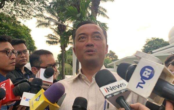 Istana Hormati DPRD Sepakat Hak Angket dan Pansus Pemakzulan Bupati Pati Istana Hormati DPRD Sepakat Hak Angket dan Pansus Pemakzulan Bupati Pati