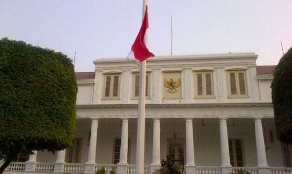 Istana: Nama Pansel Capim KPK Masih Digodok