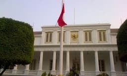    Istana: Pertemuan Jokowi dengan Prabowo-Gibran di Istana Inisiatif Presiden dan Wapres Terpilih