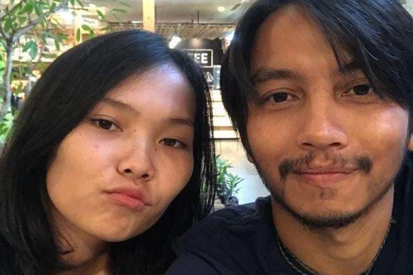 Istri Hilang Kontak dengan Fiersa Besari: Pulang! Besok Ulang Tahun Istri Hilang Kontak dengan Fiersa Besari: Pulang! Besok Ulang Tahun