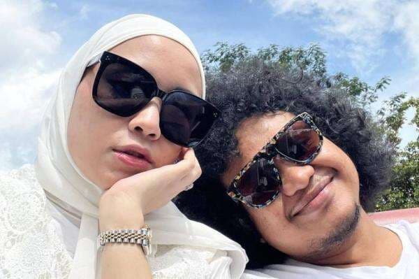 Istri Kenang Pelukan Terakhir sebelum Babe Cabita Meninggal Dunia: Terasa Hangat Istri Kenang Pelukan Terakhir sebelum Babe Cabita Meninggal Dunia: Terasa Hangat