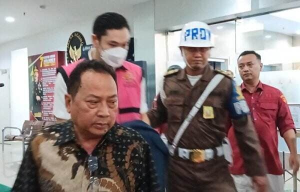 Suami Sandra Dewi Harvey Moeis Jadi Otak Dugaan Korupsi Komoditas Timah