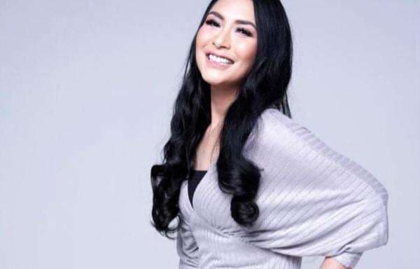 Istri Menteri UMKM Ngaku Tak Tahu Surat Permintaan Fasilitas ke Eropa: Saya Tidak Pernah Minta Istri Menteri UMKM Ngaku Tak Tahu Surat Permintaan Fasilitas ke Eropa: Saya Tidak Pernah Minta