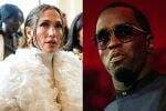 Isu Video Seks Jennifer Lopez dan P Diddy Muncul Lagi Isu Video Seks Jennifer Lopez dan P Diddy Muncul Lagi