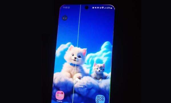 Daftar HP Samsung yang Mengalami Masalah Garis Hijau pada Layar Daftar HP Samsung yang Mengalami Masalah Garis Hijau pada Layar