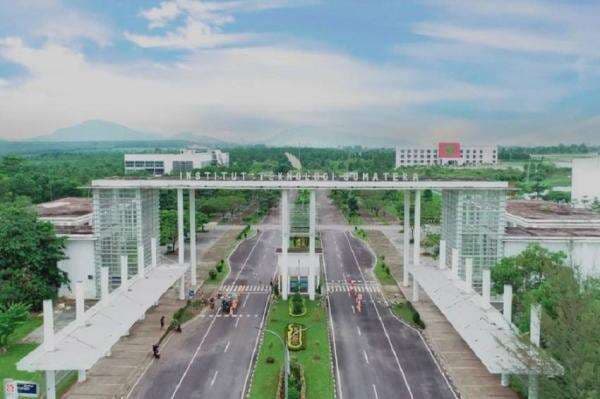 Itera Terima 3.081 Mahasiswa Baru di SNBT 2024, Ini 5 Jurusan Favorit Pendaftar Itera Terima 3.081 Mahasiswa Baru di SNBT 2024, Ini 5 Jurusan Favorit Pendaftar