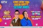 Its Family Time! 2 Game Show GTV, Super Deal Indonesia dan Teka Teki Kata Siap Temani Quality Time Bareng Keluarga! Its Family Time! 2 Game Show GTV, Super Deal Indonesia dan Teka Teki Kata Siap Temani Quality Time Bareng Keluarga!