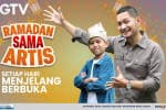 Its Family Time! Ada Evan Sanders dan Dai Cilik Gilby yang Temani Buka Puasa di Ramadan sama Artis GTV! Its Family Time! Ada Evan Sanders dan Dai Cilik Gilby yang Temani Buka Puasa di Ramadan sama Artis GTV!