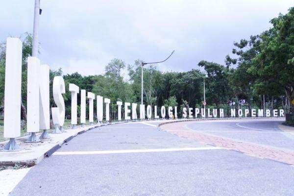 ITS Terima 2.363 Mahasiswa Baru Lewat Jalur SNBT 2025 ITS Terima 2.363 Mahasiswa Baru Lewat Jalur SNBT 2025