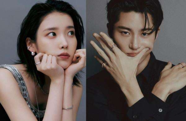 IU dan Byeon Woo Seok Diisukan Mundur dari Drama Wife Of A 21st Century Prince, Agensi Buka Suara IU dan Byeon Woo Seok Diisukan Mundur dari Drama Wife Of A 21st Century Prince, Agensi Buka Suara