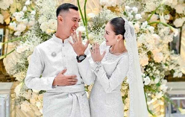 Ivan Gunawan Ungkap Perubahan Sikap Ayu Ting Ting Jelang Menikah