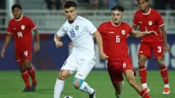 Ivar Jenner Bongkar Masalah Timnas Indonesia U-23 Jelang Lawan Guinea