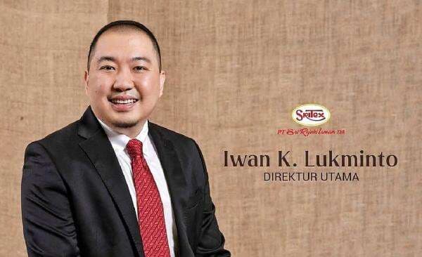 Harta Kekayaan Dirut Sritex Iwan Lukminto yang Kini Ditangkap Kejagung, Pernah Masuk Daftar Orang Terkaya RI Harta Kekayaan Dirut Sritex Iwan Lukminto yang Kini Ditangkap Kejagung, Pernah Masuk Daftar Orang Terkaya RI