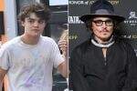 Jack Anak Johnny Depp Jadi Pelayan Restoran, Ogah Ikuti Jejak sang Ayah Jack Anak Johnny Depp Jadi Pelayan Restoran, Ogah Ikuti Jejak sang Ayah