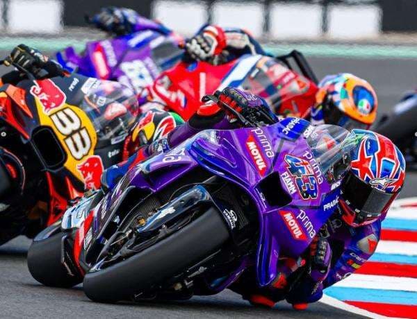 Bukan Jack Miller, Yamaha Diprediksi Bakal Tendang Alex Rins Bukan Jack Miller, Yamaha Diprediksi Bakal Tendang Alex Rins