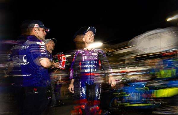 Keluhkan Gaji Pembalap di MotoGP 2025, Jack Miller Sebut Ada yang Dibayar Hanya Rp619 Juta! Keluhkan Gaji Pembalap di MotoGP 2025, Jack Miller Sebut Ada yang Dibayar Hanya Rp619 Juta!