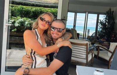 5 Pembalap MotoGP 2025 yang Punya Istri Cantik, Nomor 1 Nikahi Adik Sendiri 5 Pembalap MotoGP 2025 yang Punya Istri Cantik, Nomor 1 Nikahi Adik Sendiri