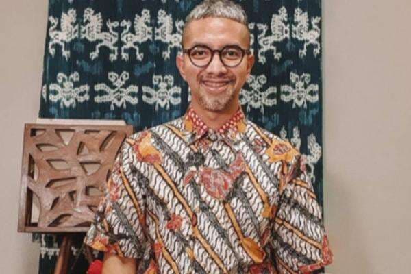 Jadi Korban Jambret saat Lari Pagi, Ibu Desainer Didiet Maulana Luka di Kepala hingga Kaki Jadi Korban Jambret saat Lari Pagi, Ibu Desainer Didiet Maulana Luka di Kepala hingga Kaki