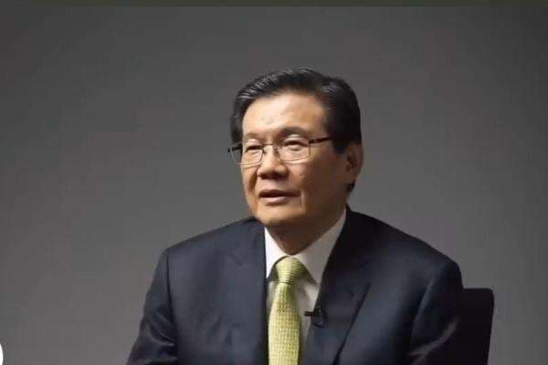 Jadi Orang Terkaya di Indonesia, Ini 3 Perusahaan Prajogo Pangestu dengan Harga Saham Tertinggi Jadi Orang Terkaya di Indonesia, Ini 3 Perusahaan Prajogo Pangestu dengan Harga Saham Tertinggi