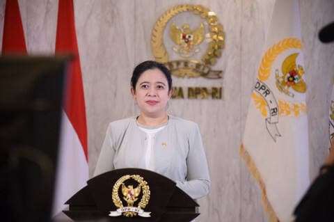 Jadi Presiden Uni Parlemen Negara OKI, Puan Janji Perjuangkan Kemerdekaan Palestina Jadi Presiden Uni Parlemen Negara OKI, Puan Janji Perjuangkan Kemerdekaan Palestina