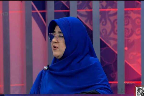 Jadi Terlapor Kasus Ijazah Jokowi, Kurnia: Pertarungan Orang Kuat dan Lemah Jadi Terlapor Kasus Ijazah Jokowi, Kurnia: Pertarungan Orang Kuat dan Lemah