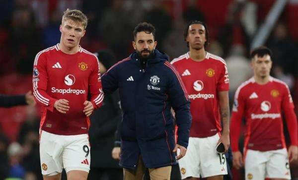 Jadwal Boxing Day di Liga Inggris 2024-2025 Hari Ini: Ada Wolves vs Manchester United hingga Liverpool vs Leicester City Jadwal Boxing Day di Liga Inggris 2024-2025 Hari Ini: Ada Wolves vs Manchester United hingga Liverpool vs Leicester City