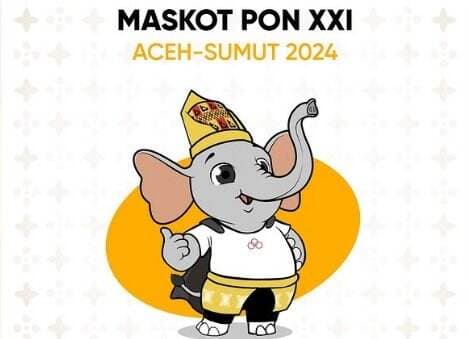 Jadwal Cabang Olahraga di PON XXI Aceh-Sumut 2024, Sepakbola Main Kapan? Jadwal Cabang Olahraga di PON XXI Aceh-Sumut 2024, Sepakbola Main Kapan?