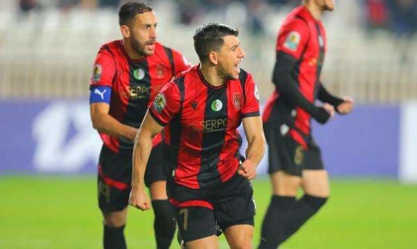 Jadwal dan Link Live Steaming CAF Confederation Cup 2024-2025 di Vision+: Perebutan Posisi Makin Sengit! Jadwal dan Link Live Steaming CAF Confederation Cup 2024-2025 di Vision+: Perebutan Posisi Makin Sengit!