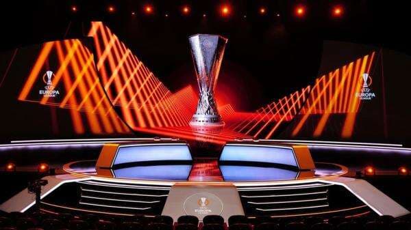 Jadwal dan Link Live Streaming Drawing Liga Europa 2024-2025: Menanti Siapa Lawan Manchester United Jadwal dan Link Live Streaming Drawing Liga Europa 2024-2025: Menanti Siapa Lawan Manchester United