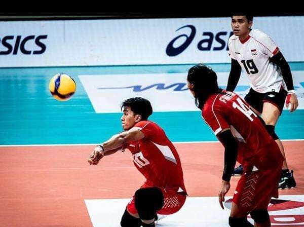 Jadwal dan Link Live Streaming Timnas Voli Indonesia vs Vietnam di SEA V League 2024 Hari ini di Seri Kedua Jadwal dan Link Live Streaming Timnas Voli Indonesia vs Vietnam di SEA V League 2024 Hari ini di Seri Kedua