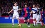 Jadwal dan Link Nonton Valencia vs Barcelona di Perempat Final Copa del Rey Jadwal dan Link Nonton Valencia vs Barcelona di Perempat Final Copa del Rey