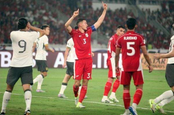 Jadwal Drawing Babak 4 Kualifikasi Piala Dunia 2026 Zona Asia: Indonesia Tunggu Lawan Berat Jadwal Drawing Babak 4 Kualifikasi Piala Dunia 2026 Zona Asia: Indonesia Tunggu Lawan Berat