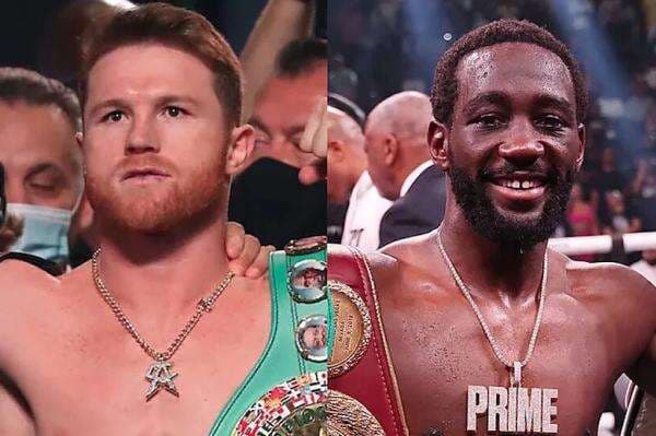 Jadwal Duel Canelo vs Terence Crawford Berubah, Lokasi Tak Jelas, Tanda-tanda Batal? Jadwal Duel Canelo vs Terence Crawford Berubah, Lokasi Tak Jelas, Tanda-tanda Batal?