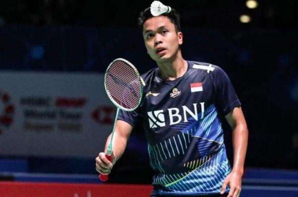 Jadwal Japan Open 2025: Ginting Comeback, Pembuktian Tunggal Putra Indonesia Jadwal Japan Open 2025: Ginting Comeback, Pembuktian Tunggal Putra Indonesia