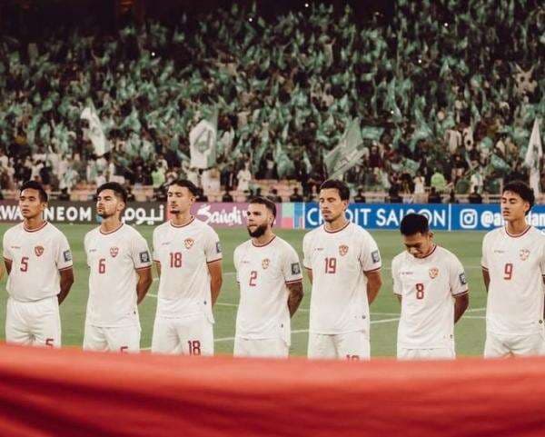 Jadwal Lengkap Laga Timnas Indonesia di 2025: Ada Kualifikasi Piala Dunia 2026 hingga Piala Asia U-20 2025 Jadwal Lengkap Laga Timnas Indonesia di 2025: Ada Kualifikasi Piala Dunia 2026 hingga Piala Asia U-20 2025