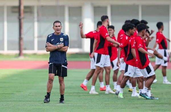 Jadwal Lengkap Timnas Indonesia U-23 di Piala AFF U-23 2025 Jadwal Lengkap Timnas Indonesia U-23 di Piala AFF U-23 2025