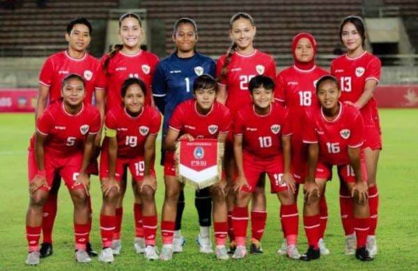 Jadwal Lengkap Timnas Putri Indonesia di Kualifikasi Piala Asia Wanita 2026 Jadwal Lengkap Timnas Putri Indonesia di Kualifikasi Piala Asia Wanita 2026