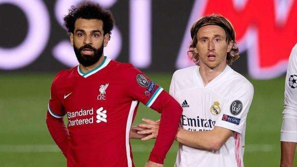 Jadwal Liga Champions 2024-2025 Matchday Kelima di Vision+: Liverpool vs Real Madrid, hingga Bayern Munich vs PSG! Jadwal Liga Champions 2024-2025 Matchday Kelima di Vision+: Liverpool vs Real Madrid, hingga Bayern Munich vs PSG!