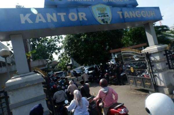 Jadwal Pemutihan Pajak Kendaraan Mei 2025 Jadwal Pemutihan Pajak Kendaraan Mei 2025