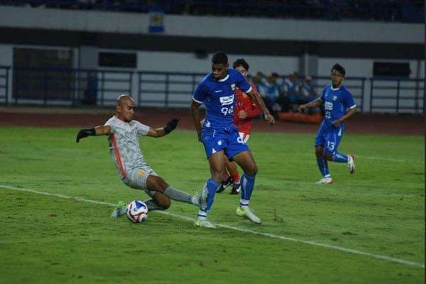 Jadwal Pengundian Grup AFC Champions League Two 2025-2026: Persib Pot Berapa? Jadwal Pengundian Grup AFC Champions League Two 2025-2026: Persib Pot Berapa?