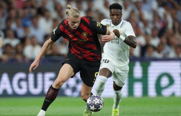 Jadwal Perempatfinal Liga Champions 2023-2024 Minggu Ini: Ada Real madrid vs Manchester City Jadwal Perempatfinal Liga Champions 2023-2024 Minggu Ini: Ada Real madrid vs Manchester City