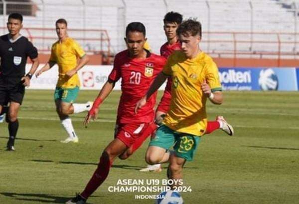 Jadwal Piala AFF U-19 2024 Hari Ini: Ada Timnas Australia U-19 vs Timnas Vietnam U-19! Jadwal Piala AFF U-19 2024 Hari Ini: Ada Timnas Australia U-19 vs Timnas Vietnam U-19!