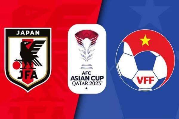 Jadwal Piala Asia 2023: Grup D Dibuka Duel Jepang vs Vietnam Jadwal Piala Asia 2023: Grup D Dibuka Duel Jepang vs Vietnam